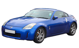350Z